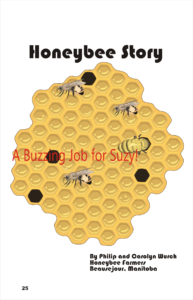 honeystory