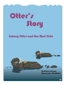 otterstory