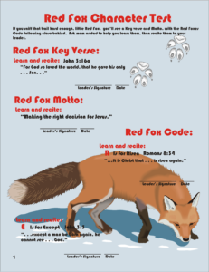 red-fox-ct